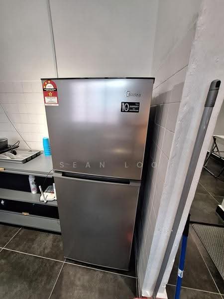Rumah Teres 2-Tingkat untuk Disewa di Bandar Baru Sri Petaling (Sri Petaling) - Sean Loo - Kitchen - PropertyGuru.com.my