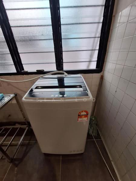 Rumah Teres 2-Tingkat untuk Disewa di Bandar Baru Sri Petaling (Sri Petaling) - Sean Loo - Interior - PropertyGuru.com.my