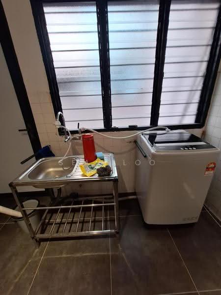 Rumah Teres 2-Tingkat untuk Disewa di Bandar Baru Sri Petaling (Sri Petaling) - Sean Loo - Interior - PropertyGuru.com.my
