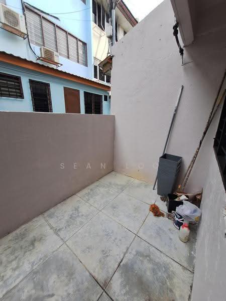 Rumah Teres 2-Tingkat untuk Disewa di Bandar Baru Sri Petaling (Sri Petaling) - Sean Loo - Exterior - PropertyGuru.com.my