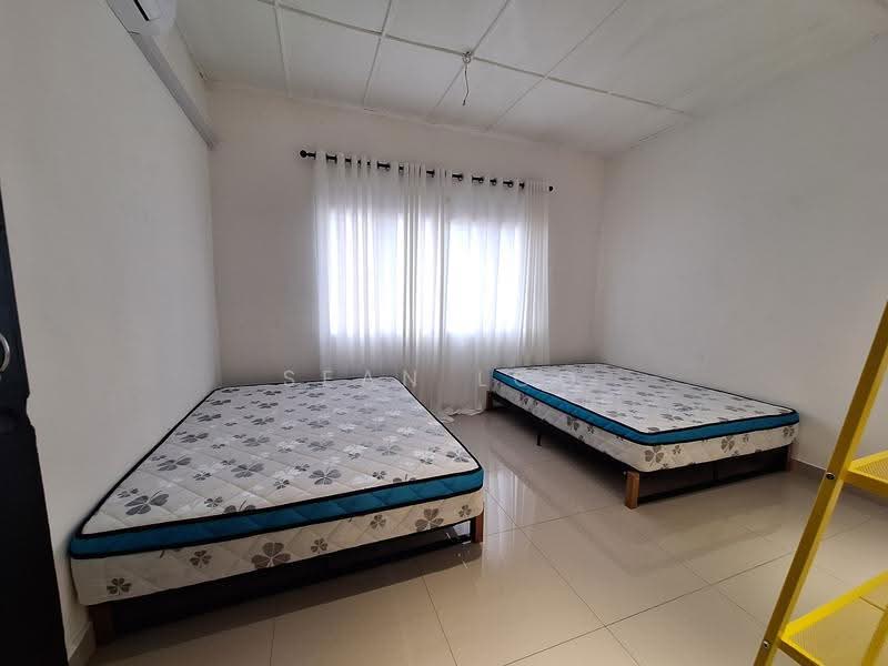Rumah Teres 2-Tingkat untuk Disewa di Bandar Baru Sri Petaling (Sri Petaling) - Sean Loo - Bedroom - PropertyGuru.com.my