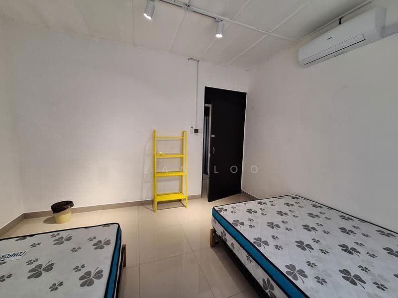 Rumah Teres 2-Tingkat untuk Disewa di Bandar Baru Sri Petaling (Sri Petaling) - Sean Loo - Bedroom - PropertyGuru.com.my