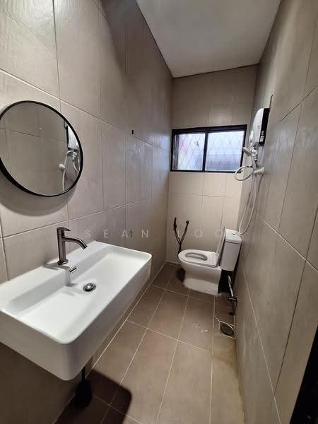 Rumah Teres 2-Tingkat untuk Disewa di Bandar Baru Sri Petaling (Sri Petaling) - Sean Loo - Bathroom - PropertyGuru.com.my