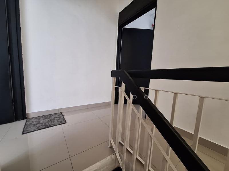 Rumah Teres 2-Tingkat untuk Disewa di Bandar Baru Sri Petaling (Sri Petaling) - Sean Loo - Corridor - PropertyGuru.com.my