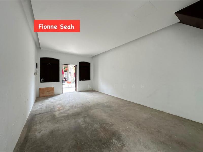 Shop for Rent in George Town (Penang) - Fionne Seah - Interior - PropertyGuru.com.my
