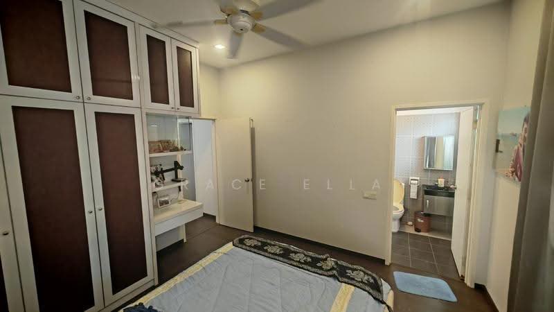 Rumah Kluster untuk Dijual di Setia Tropika (Johor Bahru) - Grace Ella - Bedroom - PropertyGuru.com.my