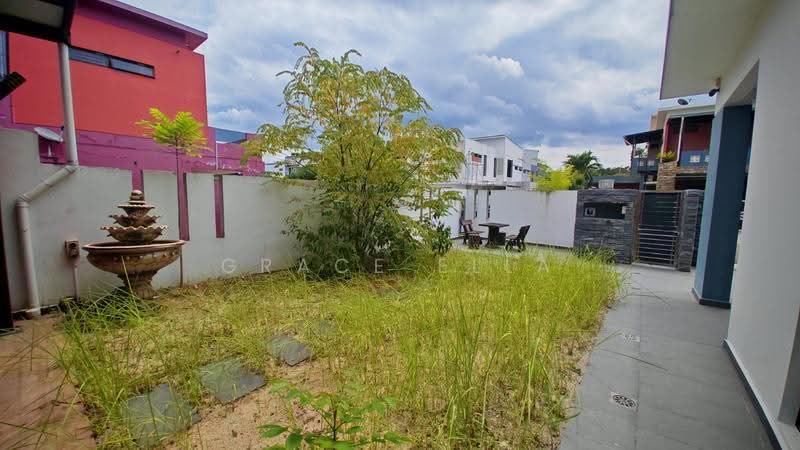 Rumah Kluster untuk Dijual di Setia Tropika (Johor Bahru) - Grace Ella - Exterior - PropertyGuru.com.my