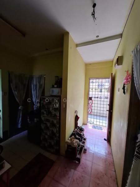 Flat for Sale at Pangsapuri Seri Perantau - Chong Ming Ming - Interior - PropertyGuru.com.my