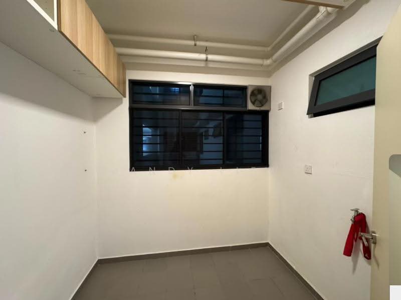 Kediaman Servis untuk Dijual di Three33 Residence - Mandy Liew - Interior - PropertyGuru.com.my