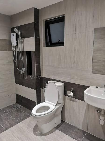 Service Residence for Rent at Arte Cheras - Jaden Yap - Bathroom - PropertyGuru.com.my