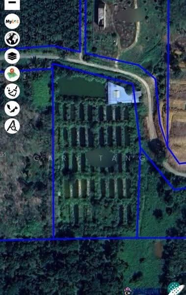 Agricultural Land for Sale in Taman Jerlun (Kuala Kangsar) - Gary Tang - Exterior - PropertyGuru.com.my