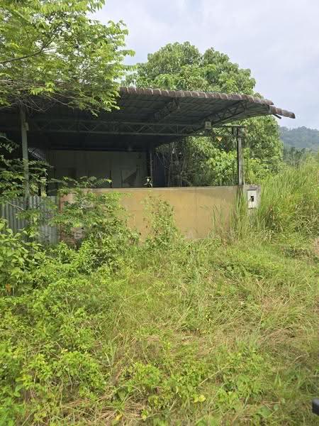 Agricultural Land for Sale in Taman Jerlun (Kuala Kangsar) - Gary Tang - Exterior - PropertyGuru.com.my
