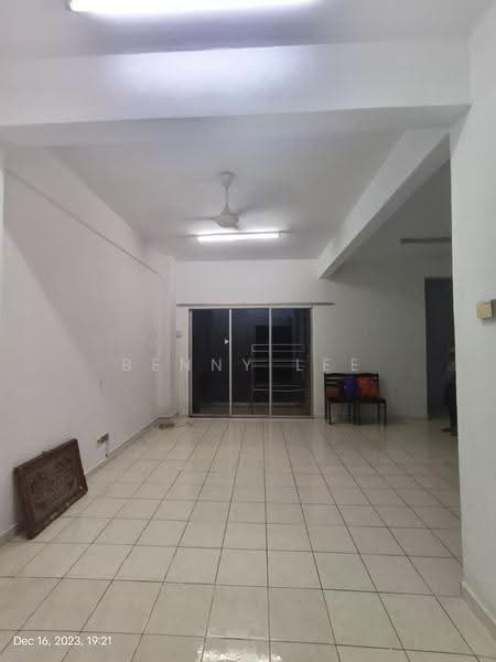 Pangsapuri untuk Disewa di Pangsapuri Damai Mewah B - Benny Lee - PropertyGuru.com.my