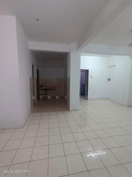 Pangsapuri untuk Disewa di Pangsapuri Damai Mewah B - Benny Lee - PropertyGuru.com.my