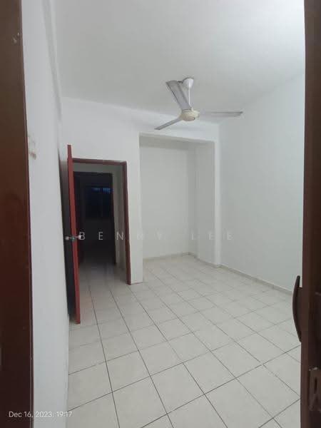 Pangsapuri untuk Disewa di Pangsapuri Damai Mewah B - Benny Lee - PropertyGuru.com.my