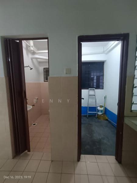 Pangsapuri untuk Disewa di Pangsapuri Damai Mewah B - Benny Lee - PropertyGuru.com.my