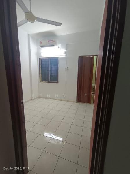 Pangsapuri untuk Disewa di Pangsapuri Damai Mewah B - Benny Lee - PropertyGuru.com.my