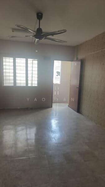 Rumah Flat untuk Dijual di Pangsapuri Melati - Yao Tan - Interior - PropertyGuru.com.my