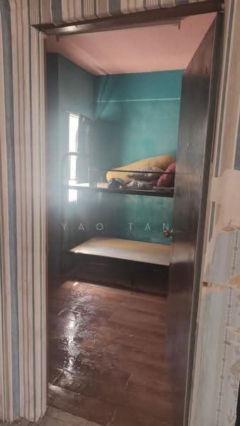 Rumah Flat untuk Dijual di Pangsapuri Melati - Yao Tan - Bedroom - PropertyGuru.com.my