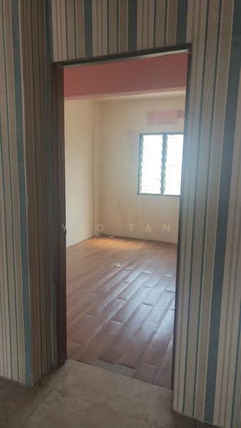 Rumah Flat untuk Dijual di Pangsapuri Melati - Yao Tan - Interior - PropertyGuru.com.my