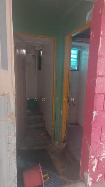 Rumah Flat untuk Dijual di Pangsapuri Melati - Yao Tan - Interior - PropertyGuru.com.my