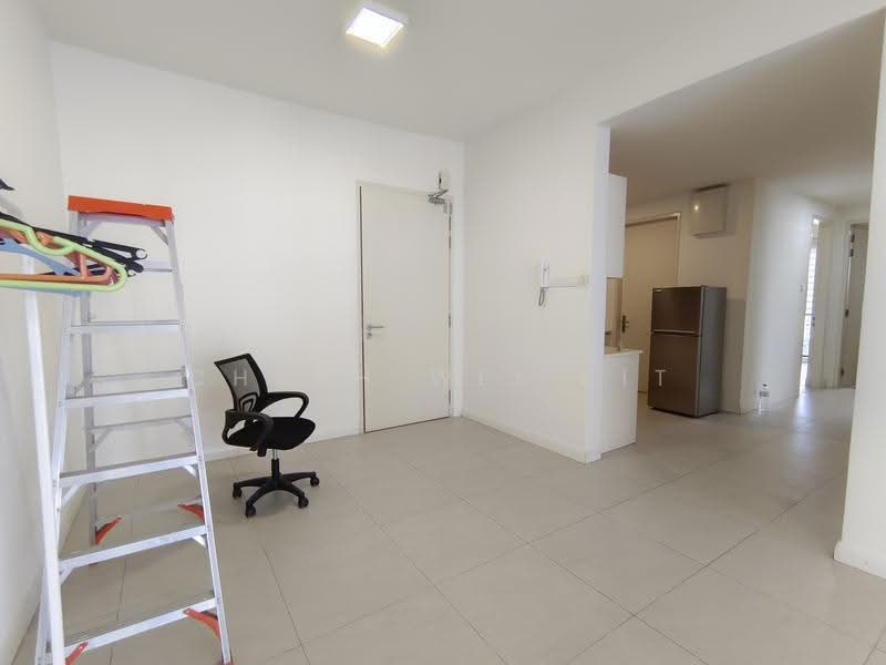 Kediaman Servis untuk Disewa di Nova Saujana - Cheah Wei Kit - Interior - PropertyGuru.com.my