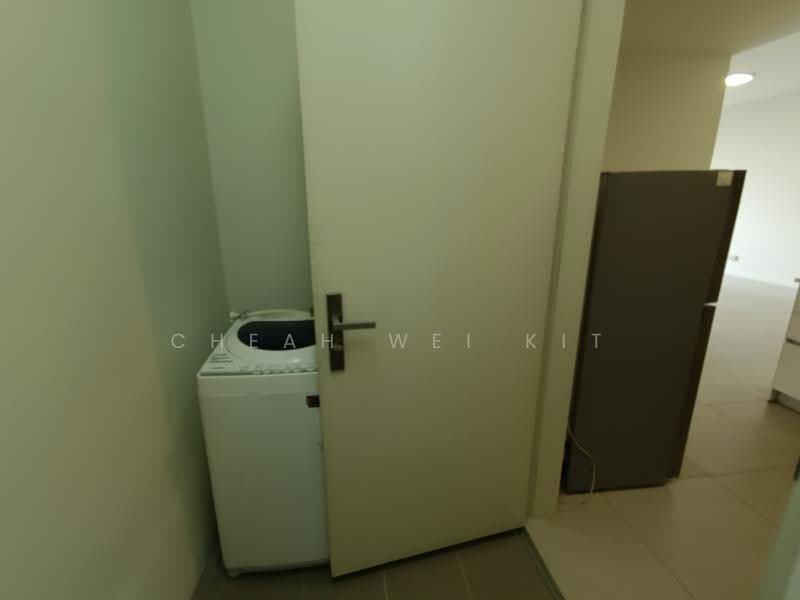 Kediaman Servis untuk Disewa di Nova Saujana - Cheah Wei Kit - Interior - PropertyGuru.com.my