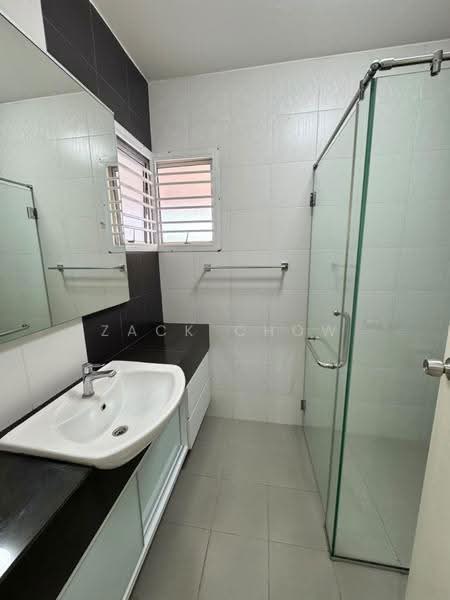 Rumah Teres 2-Tingkat untuk Dijual di Taman Seri Austin (Tebrau) - Zack Chow - Bathroom - PropertyGuru.com.my