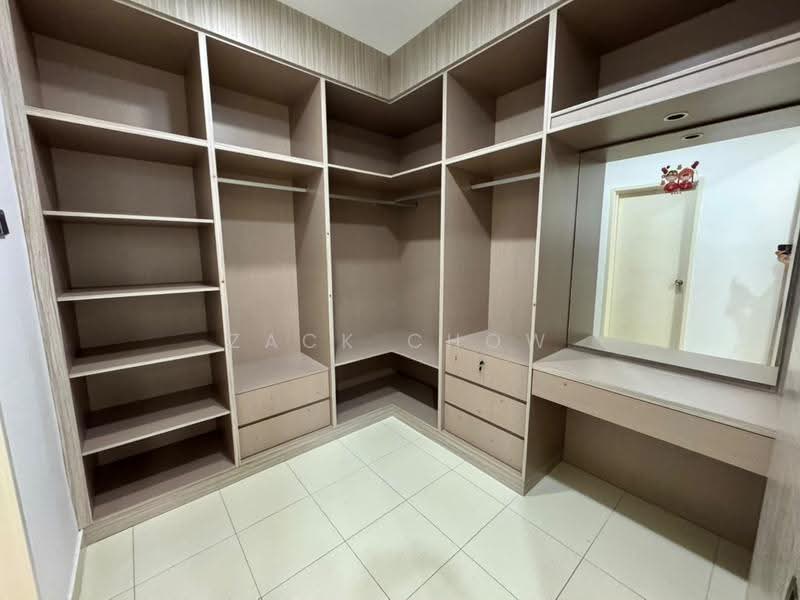 Rumah Teres 2-Tingkat untuk Dijual di Taman Seri Austin (Tebrau) - Zack Chow - Interior - PropertyGuru.com.my
