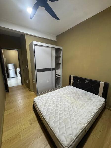 Condominium for Rent at Amberside @ Country Garden Danga Bay - Enoch Liong - Bedroom - PropertyGuru.com.my