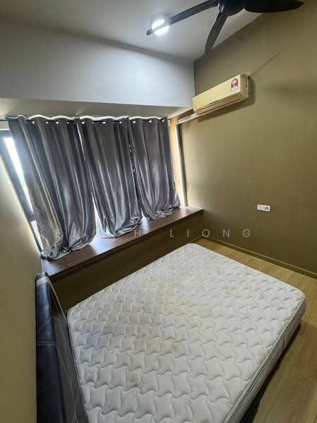 Condominium for Rent at Amberside @ Country Garden Danga Bay - Enoch Liong - Bedroom - PropertyGuru.com.my