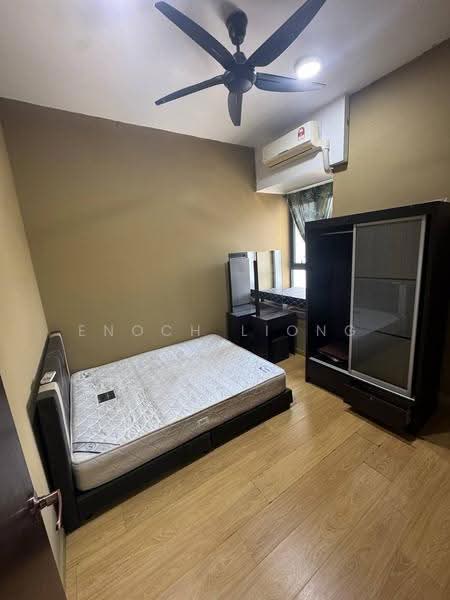Condominium for Rent at Amberside @ Country Garden Danga Bay - Enoch Liong - Bedroom - PropertyGuru.com.my