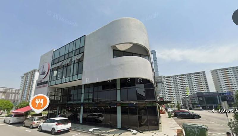 Kedai untuk Dijual di Klang (Selangor) - Cyrus Soon - Exterior - PropertyGuru.com.my