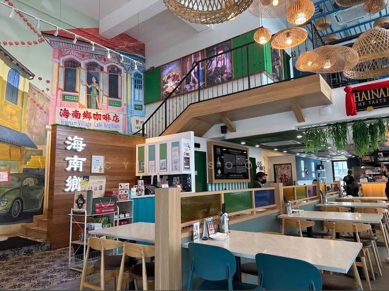 Kedai untuk Dijual di Klang (Selangor) - Cyrus Soon - Interior - PropertyGuru.com.my