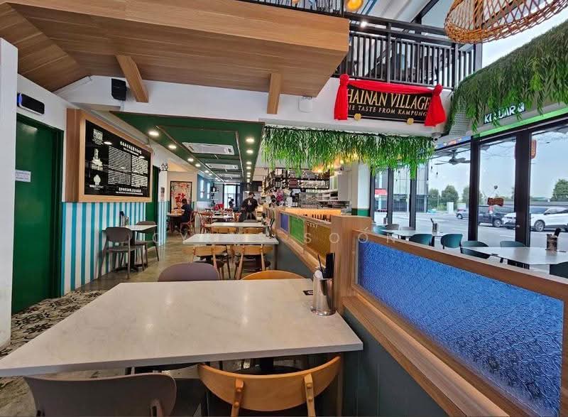 Kedai untuk Dijual di Klang (Selangor) - Cyrus Soon - Interior - PropertyGuru.com.my