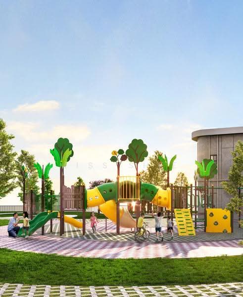 Kediaman Servis untuk Dijual di KSL Lakeview @ Ponderosa - Miss Shee - Exterior - PropertyGuru.com.my