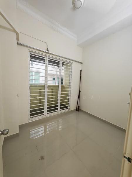 Rumah Teres 2-Tingkat untuk Disewa di Ampang Saujana (Ampang) - Amir Fauzi - Utilities Room - PropertyGuru.com.my