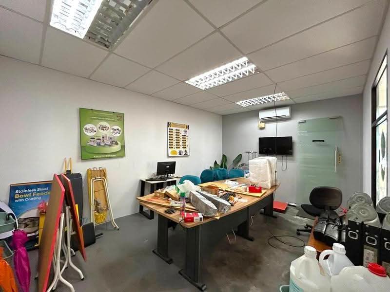 Shop / Office untuk Dijual di Sungai Pinang (Jelutong) - Jin Chuah - Interior - PropertyGuru.com.my