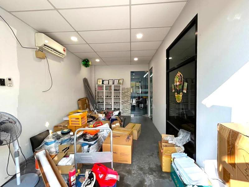 Shop / Office untuk Dijual di Sungai Pinang (Jelutong) - Jin Chuah - Interior - PropertyGuru.com.my