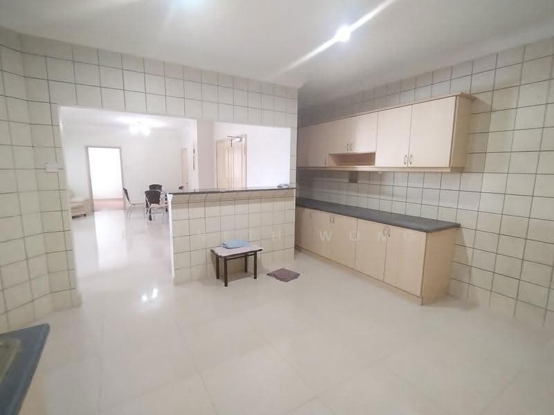 Condominium for Sale at De Summit Condominium - Kenneth Wong - Kitchen - PropertyGuru.com.my