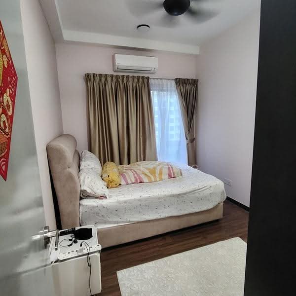 Condominium for Rent at Embayu - Jeff Ng - PropertyGuru.com.my