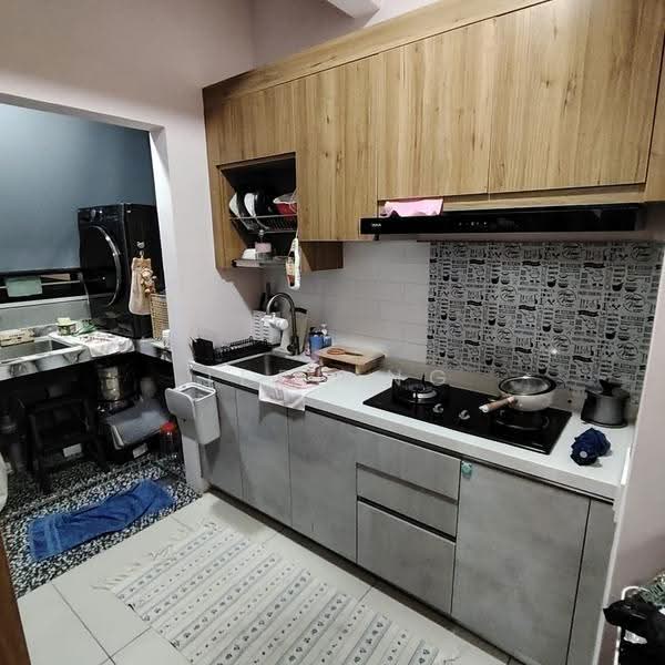 Condominium for Rent at Embayu - Jeff Ng - PropertyGuru.com.my