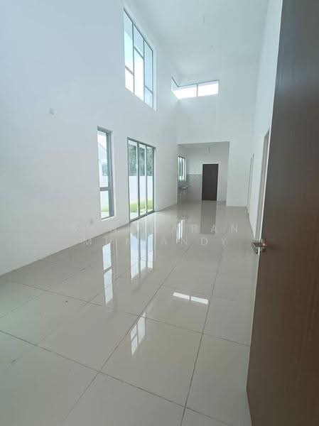 Semi-Detached House for Sale in Rumah Berkembar Setingkat di Bagan Serai (Bagan Serai) - Sanggaran Muniandy - Interior - PropertyGuru.com.my