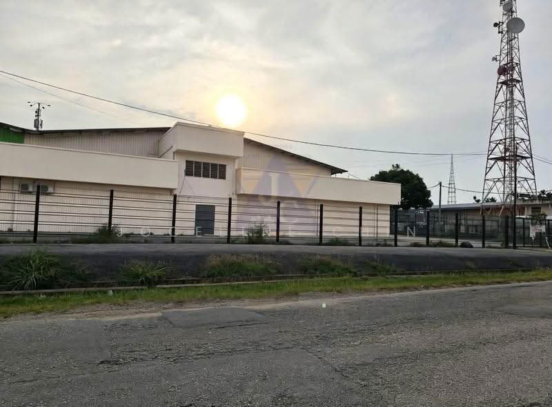 Warehouse for Rent in Kuantan (Pahang) - Joceline Chin - Exterior - PropertyGuru.com.my