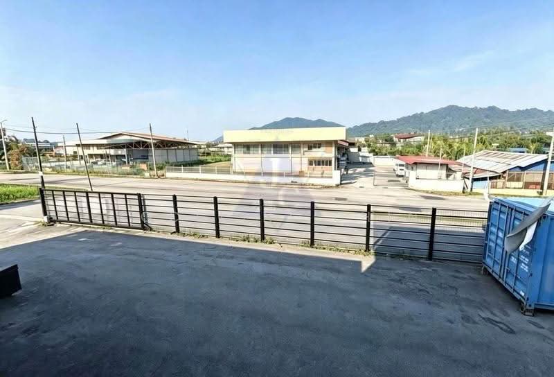 Warehouse for Rent in Kuantan (Pahang) - Joceline Chin - Exterior - PropertyGuru.com.my