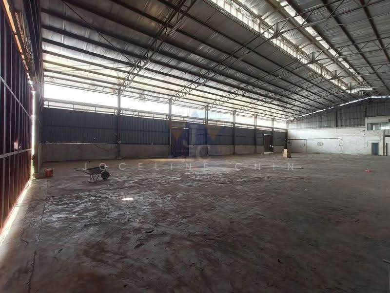 Warehouse for Rent in Kuantan (Pahang) - Joceline Chin - Interior - PropertyGuru.com.my