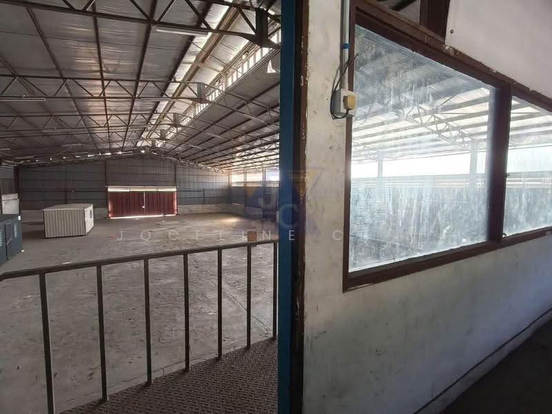 Warehouse for Rent in Kuantan (Pahang) - Joceline Chin - Interior - PropertyGuru.com.my