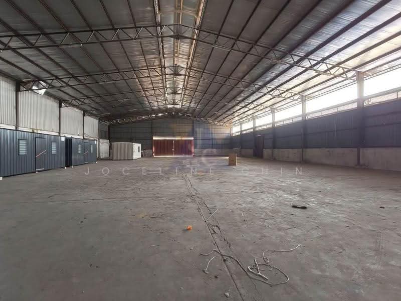 Warehouse for Rent in Kuantan (Pahang) - Joceline Chin - Interior - PropertyGuru.com.my