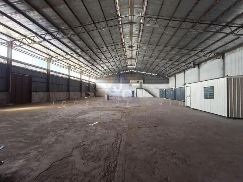 Warehouse for Rent in Kuantan (Pahang) - Joceline Chin - Interior - PropertyGuru.com.my