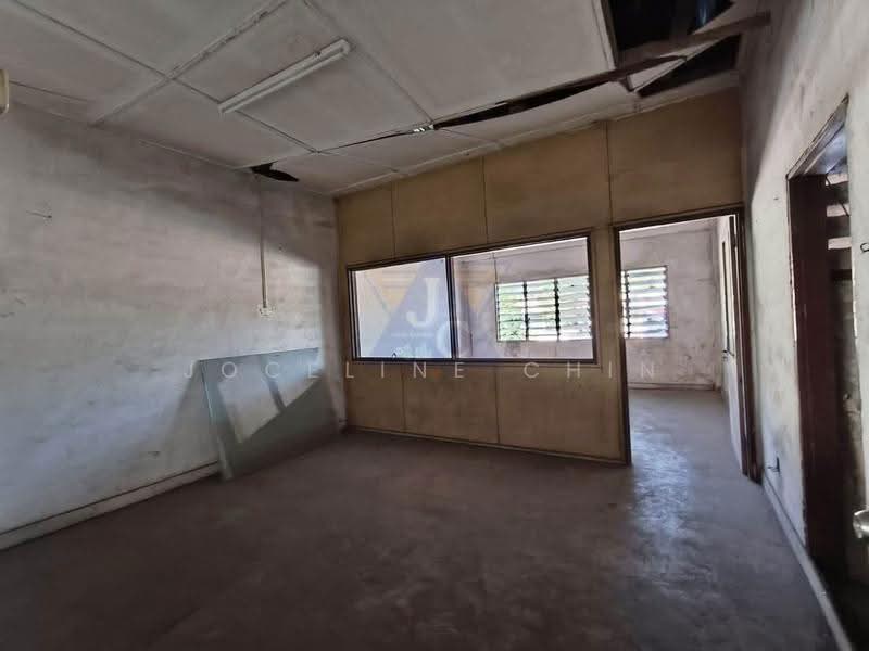 Warehouse for Rent in Kuantan (Pahang) - Joceline Chin - Interior - PropertyGuru.com.my